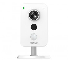 IP-видеокамера с Wi-Fi 4 Мп Dahua IPC-K42P, 4Мп