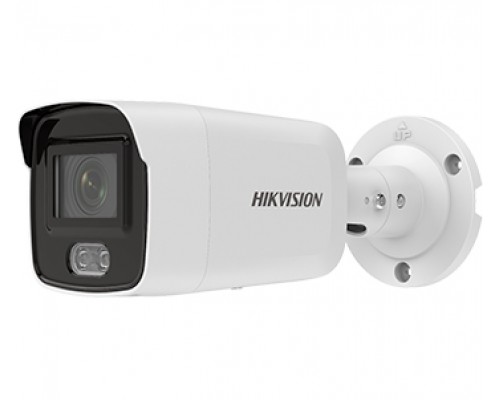 4 Mп ColorVu IP видеокамера Hikvision DS-2CD2047G2-L (C)