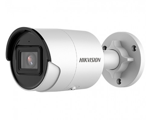 6 Мп AcuSense Bullet IP видеокамера Hikvision DS-2CD2063G2-I 2.8mm