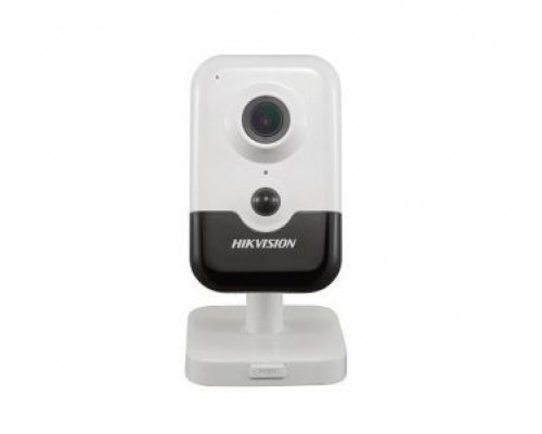 IP видеокамера Wi-Fi с микрофоном 4 Мп Hikvision DS-2CD2443G0-IW(W) 2.8mm