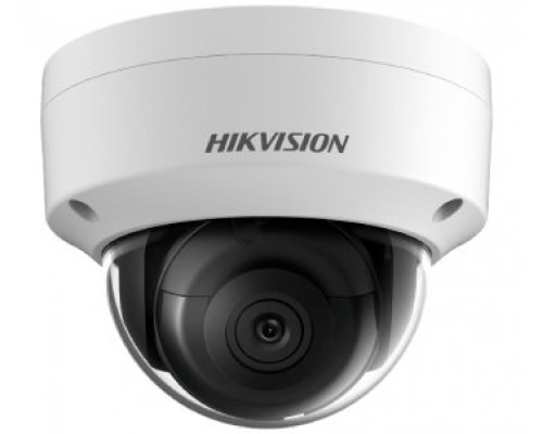 6 Мп IP видеокамера Hikvision DS-2CD2163G2-IS 2.8mm