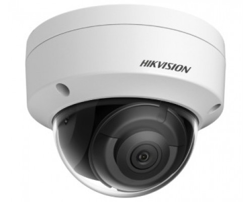 8 Мп IP видеокамера Hikvision DS-2CD2183G2-IS 2.8mm