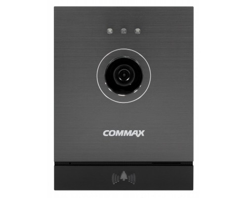 IP Видеопанель Commax CIOT-D20M (A)