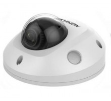 IP-видеокамера Hikvision DS-2CD2523G0-IS(2.8mm) для системы видеонаблюдения