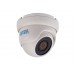 IP видеокамера 3 Мп уличная/внутренняя SEVEN IP-7212PA white (2,8)