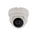 IP видеокамера 5 Мп уличная/внутренняя SEVEN IP-7215PA white (2,8)