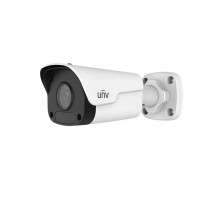 IP-видеокамера уличная Uniview IPC2124SR3-ADPF28M-F