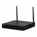 4-канальный сетевой Wi-Fi видеорегистратор Imou NVR1104HS-W-S2