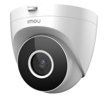 2Мп купольная IP видеокамера Imou с поддержкой PoE IPC-T22AP
