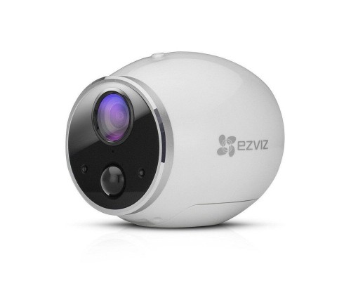 1 Мп Wi-Fi камера на батарейках EZVIZ CS-CV316