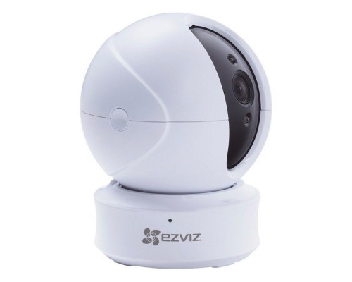 1 Мп поворотная Wi-Fi  видеокамера EZVIZ CS-CV246-B0-1C1WFR