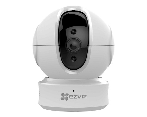 1 Мп поворотная Wi-Fi  видеокамера EZVIZ CS-CV246-B0-1C1WFR