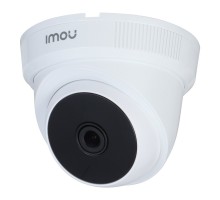 2Мп HDCVI видеокамера Imou с ИК подсветкой HAC-TA21P (3.6мм)