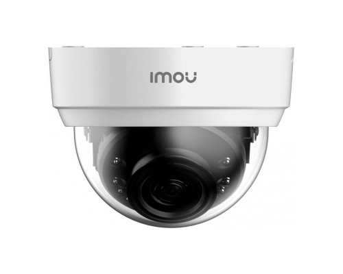 2Мп купольная Wi-Fi видеокамера Imou IPC-D22P