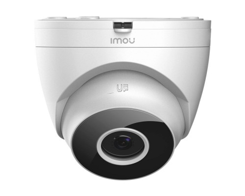 2Мп купольная IP видеокамера Imou с поддержкой PoE IPC-T22AP