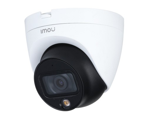 5Мп HDCVI видеокамера Imou с подсветкой HAC-TB51FP (3.6 мм)