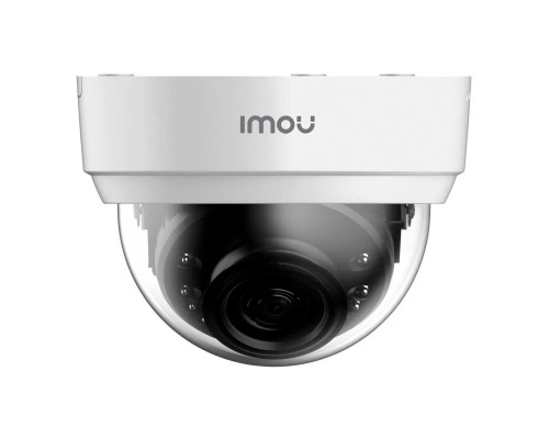 4 Мп купольная Wi-Fi видеокамера Imou IPC-D42P
