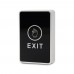 Кнопка выхода сенсорная ATIS Exit-B для системы контроля доступа