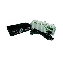 Комплект усилителей TWIST PWA-4-HDL   для четырехканальной передачи видеосигнала по витой паре