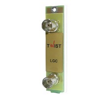 Устройство для грозозащиты F-F Twist LGC-2U