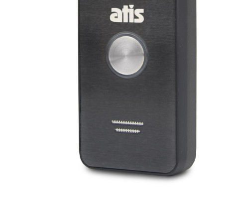 Видеопанель ATIS AT-400HD Black