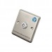 Кнопка выхода с ключом Yli Electronic YKS-850S для системы контроля доступа