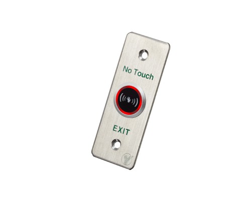 Кнопка выхода бесконтактная Yli Electronic ISK-841A для системы контроля доступа