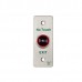 Кнопка выхода бесконтактная Yli Electronic ISK-841A для системы контроля доступа