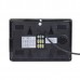 Видеодомофон ATIS AD-750FHD S-Black