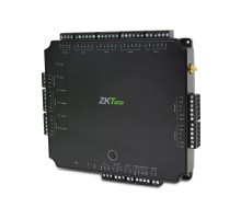 Сетевой контроллер ZKTeco C5S140 для 4 дверей