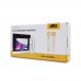 Комплект видеодомофона ATIS AD-780 B Kit box: видеодомофон 7" и видеопанель
