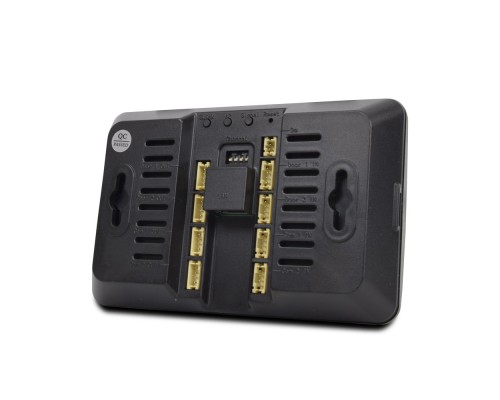 Адаптер ATIS IP box FHD Black с поддержкой Tuya Smart для подключения вызывных панелей к сети Internet