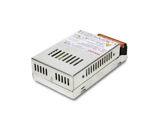 Блок питания Faraday Electronics 40Wt/12-36V/ALU