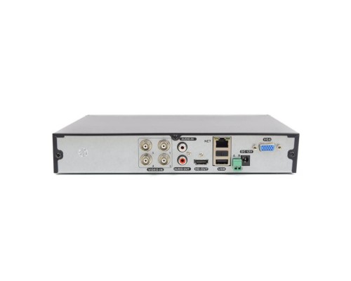 XVR видеорегистратор 4-канальный ATIS XVR 3104 для систем видеонаблюдения