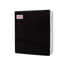 Бесперебойный блок питания Faraday Electronics 85W UPS Smart ASCH PLB под аккумулятор 9А/ч в пластиковом боксе