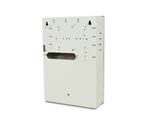 Бесперебойный блок питания Faraday Electronics 144W UPS ASCH MBB + Protection board под аккумулятор 18А/ч в металлическом боксе