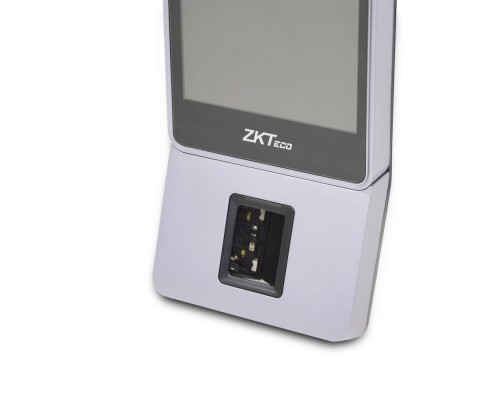 Беспроводной биометрический терминал ZKTeco Horus E1-FP [ID]