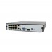 IP-видеорегистратор 8-канальный ZKTeco Z8508NER-8P с AI функциями и 8 PoE-портами для систем видеонаблюдения