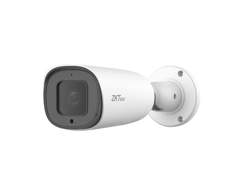IP-видеокамера 5 Мп ZKTeco BL-855P48S с детекцией лиц для системы видеонаблюдения