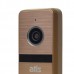 Комплект видеодомофона ATIS AD-770FHD White + AT-400HD Gold