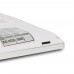 Комплект Wi-Fi видеодомофона 7" ATIS AD-770FHD/T-White с поддержкой Tuya Smart + AT-400HD Gold