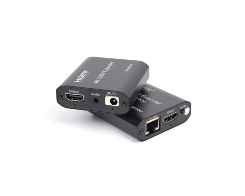 Активный приемник-передатчик HDMI по витой паре 80 м ATIS AL-331HD