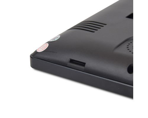 Wi-Fi видеодомофон 10" ATIS AD-1070FHD/T-Black с поддержкой Tuya Smart