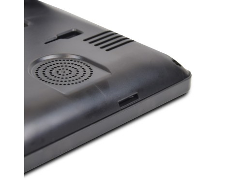 Bидеодомофон 7" ATIS AD-780FHD-Black с детектором движения и записью видео
