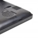 Bидеодомофон 7" ATIS AD-780FHD-Black с детектором движения и записью видео