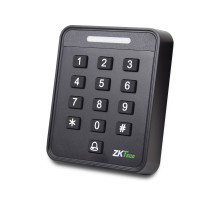 Кодовая клавиатура  ZKTeco SA40B-E со считывателем EM-Marine