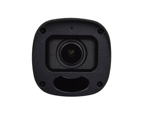 IP-видеокамера 5 Мп ATIS ANW-5MAFIRP-50W/2.8-12A Ultra со встроенным микрофоном для системы IP-видеонаблюдения
