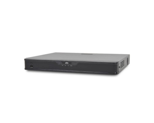 IP-видеорегистратор 16-канальный ATIS NVR7216 Ultra с AI функциями для систем видеонаблюдения