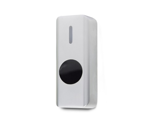 Комплект СКД ZKTeco с доступом по биометрии лица