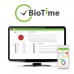 Лицензия учета рабочего времени ZKTeco BioTime ZKBT-Dev-P500